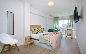 Sunstay Cruz Loft Torremolinos