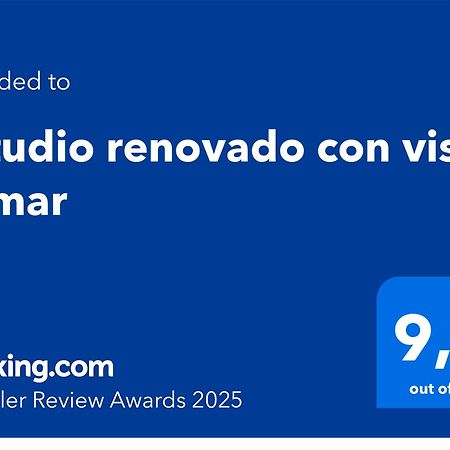 Sunstay Cruz Loft Torremolinos Exterior foto